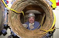 Cleaning the Waterbox